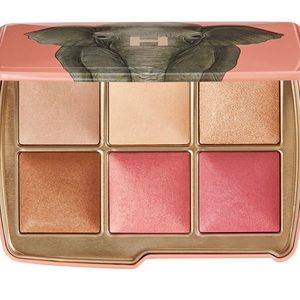 💎NEW Hourglass Makeup Palettes Ambient Lighting Edit Unlocked Face PaletteTIGER